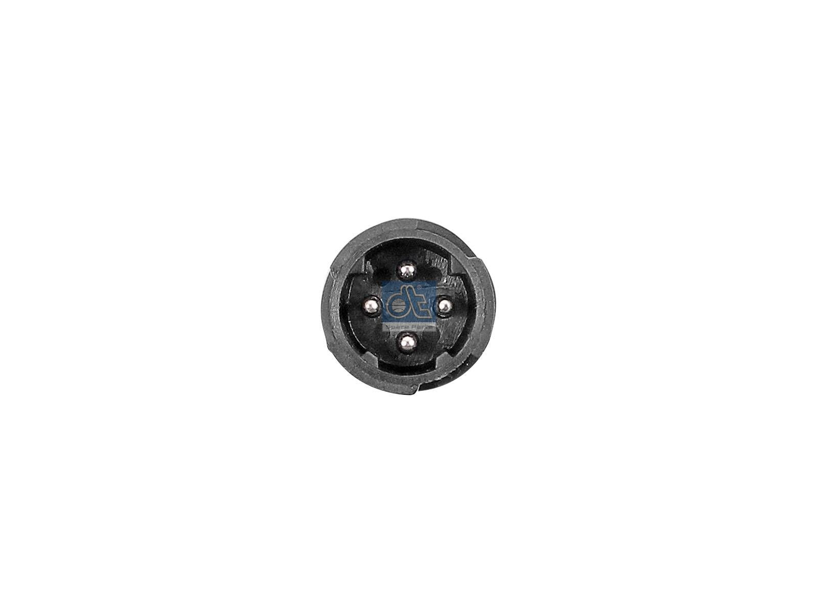 Charge pressure sensor | DT Spare Parts 5.41221