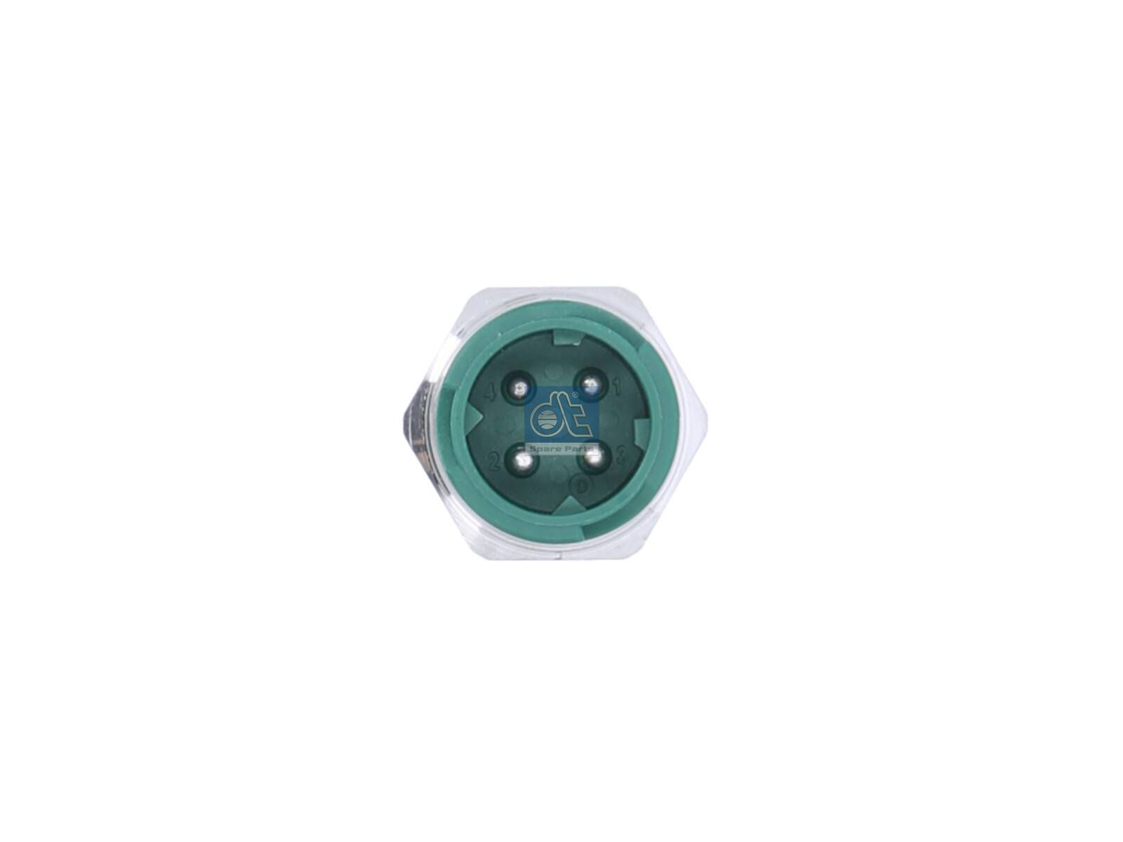 Pressure sensor | DT Spare Parts 5.41223