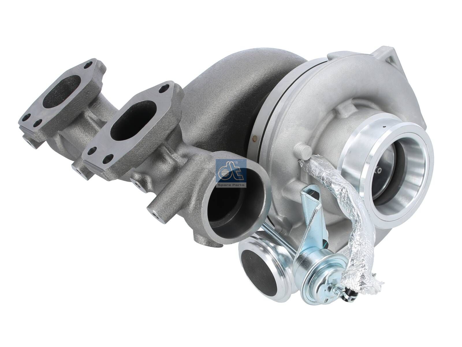 Turbocharger | DT Spare Parts 5.41231