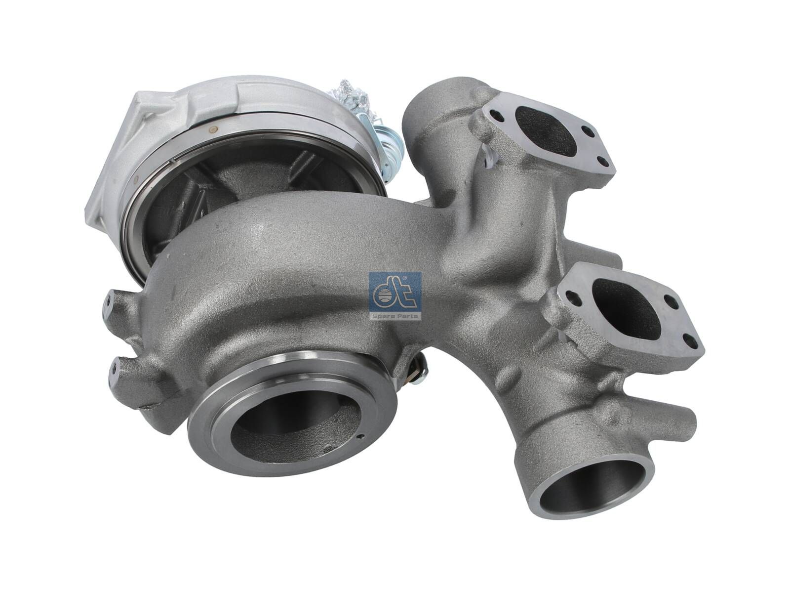 Turbocharger | DT Spare Parts 5.41231