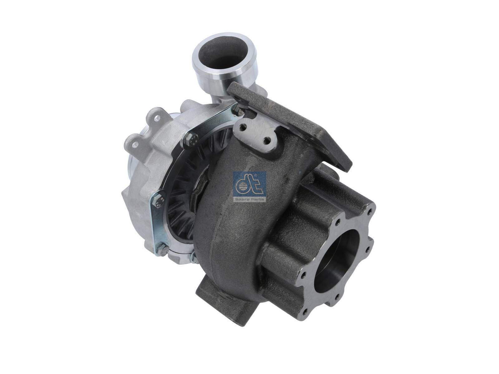 Turbocharger | DT Spare Parts 5.41233