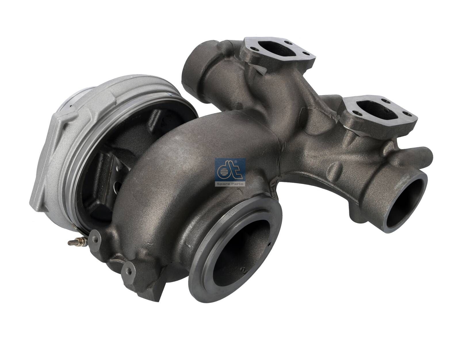 Turbocharger | DT Spare Parts 5.41234
