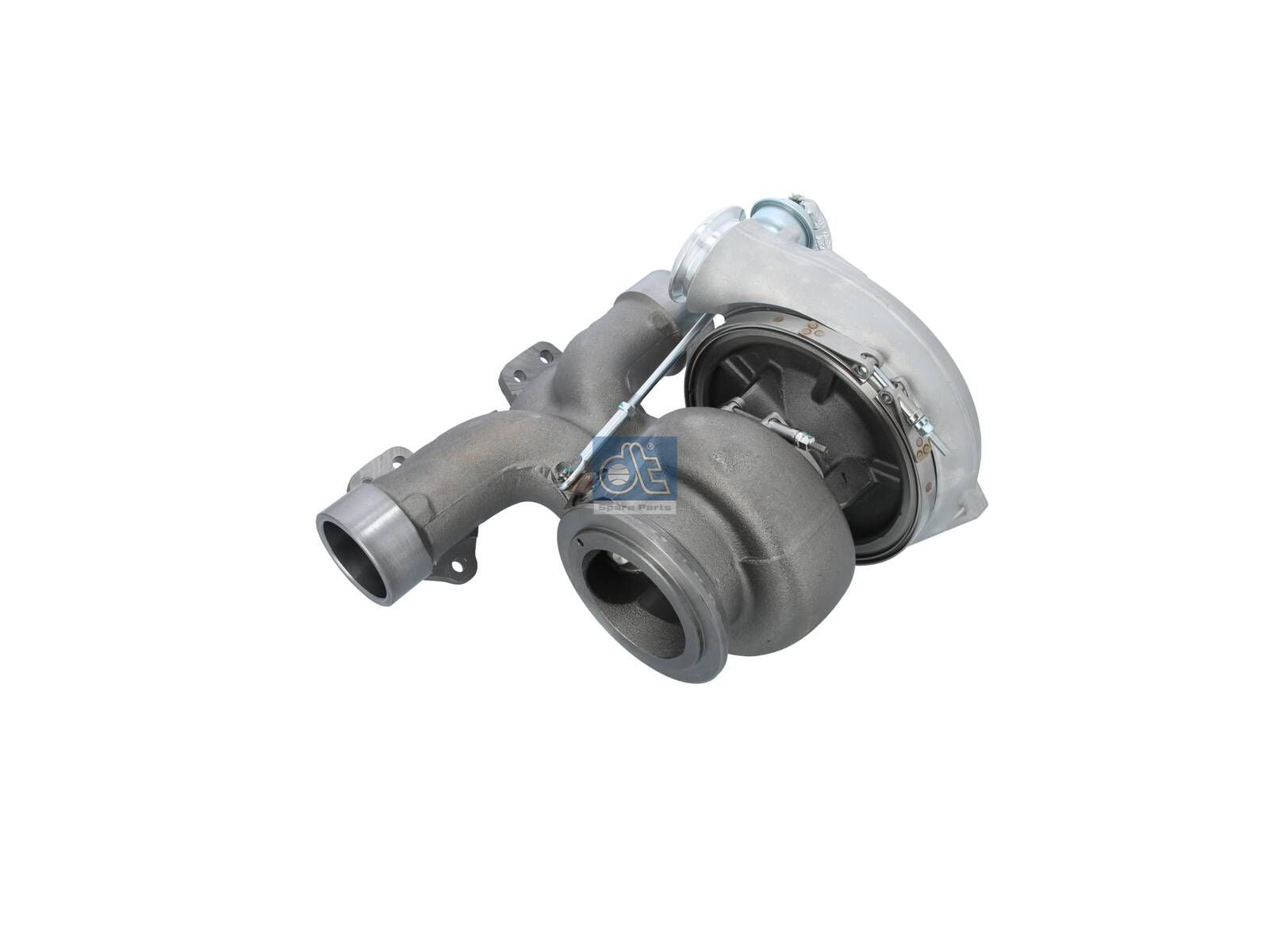 Turbocharger | DT Spare Parts 5.41240