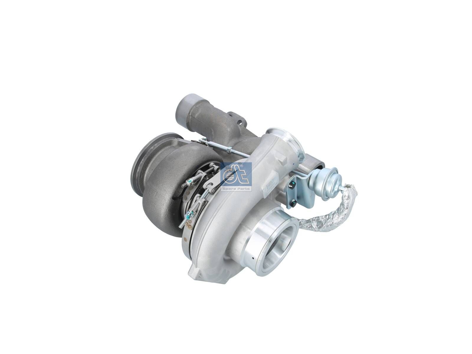 Turbocharger | DT Spare Parts 5.41240