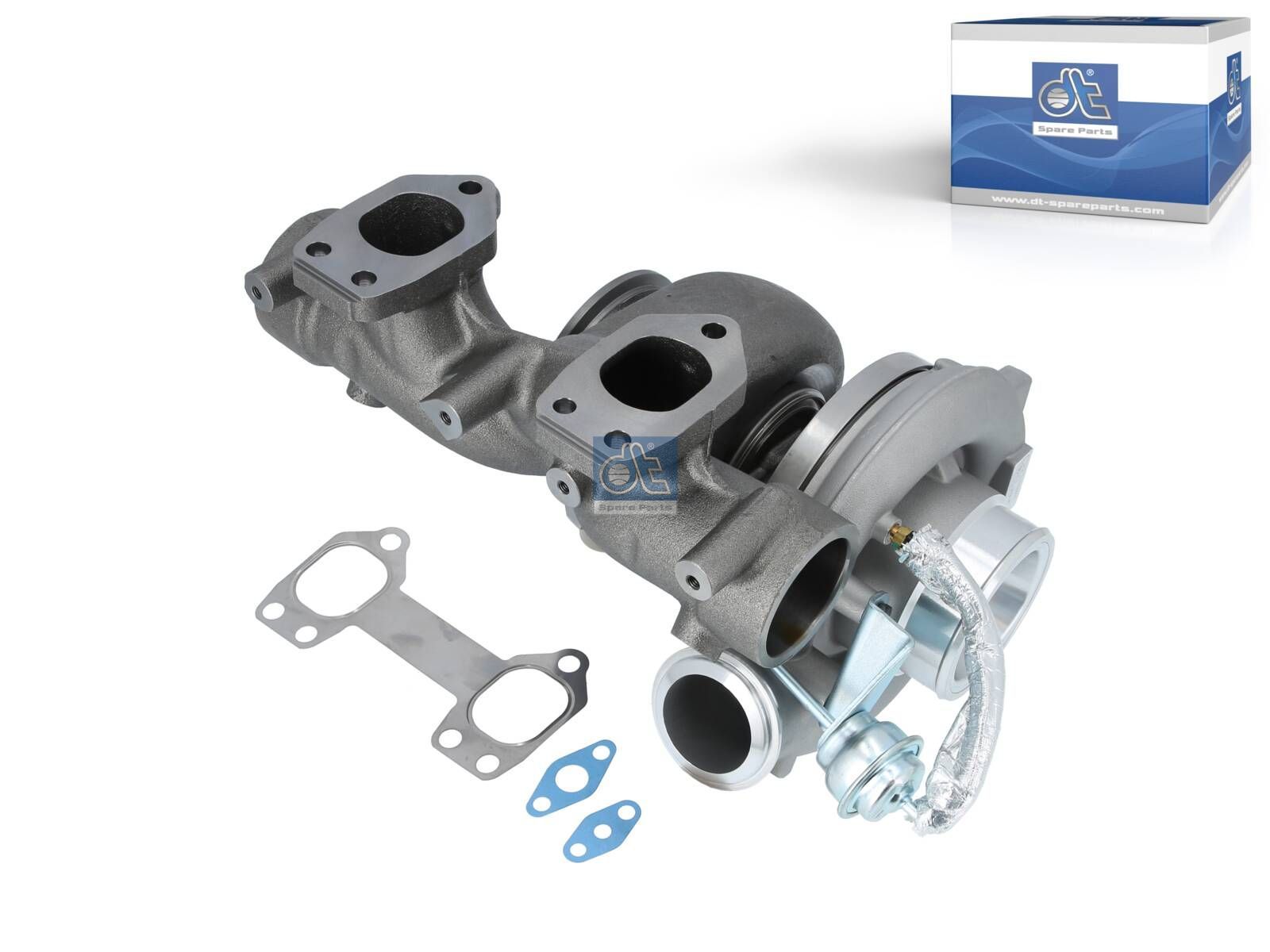 Turbocharger | DT Spare Parts 5.41242