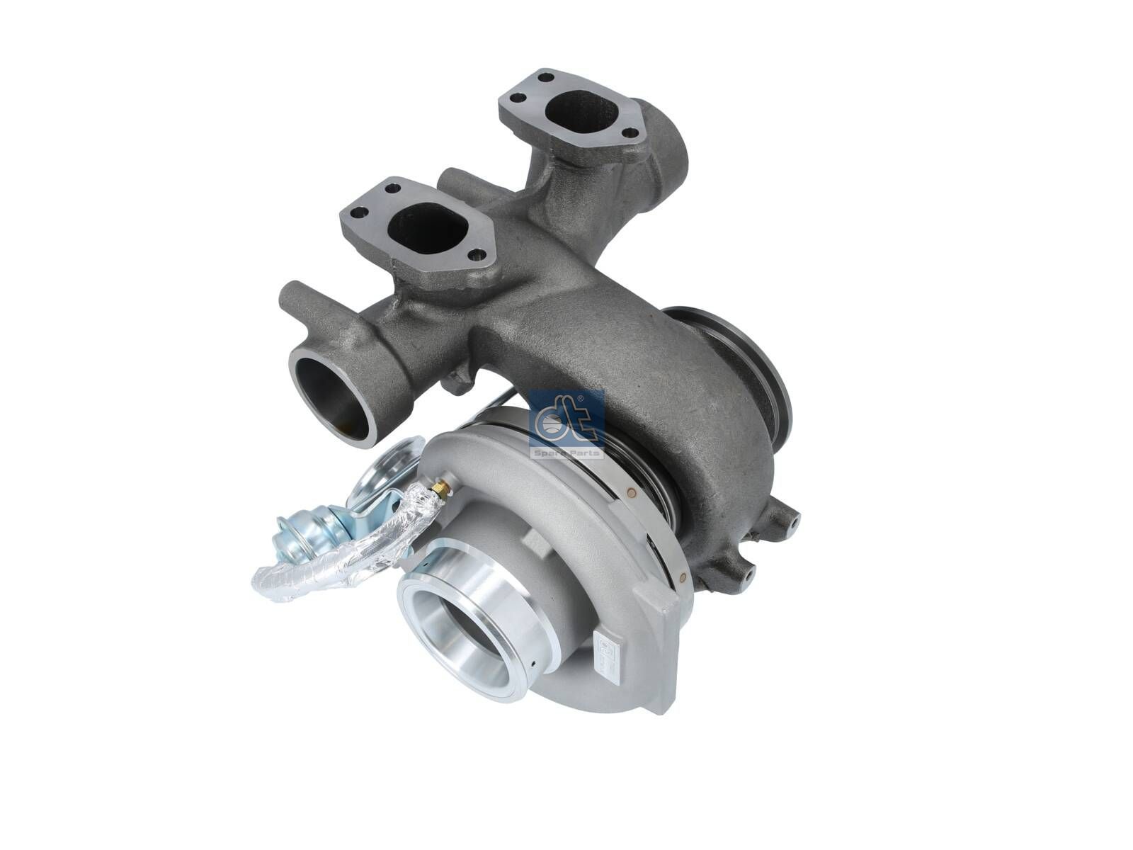 Turbocharger | DT Spare Parts 5.41242