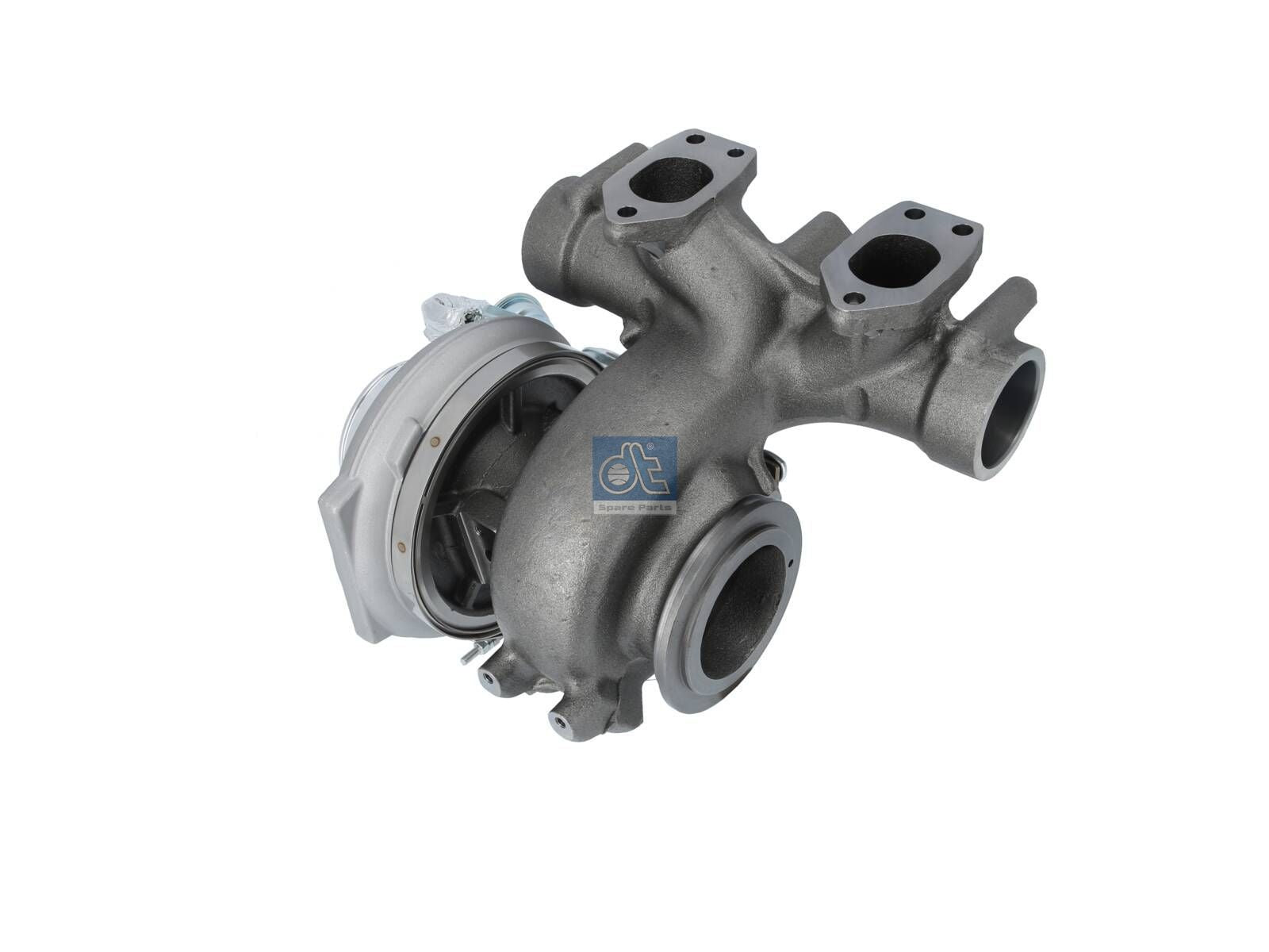 Turbocharger | DT Spare Parts 5.41242