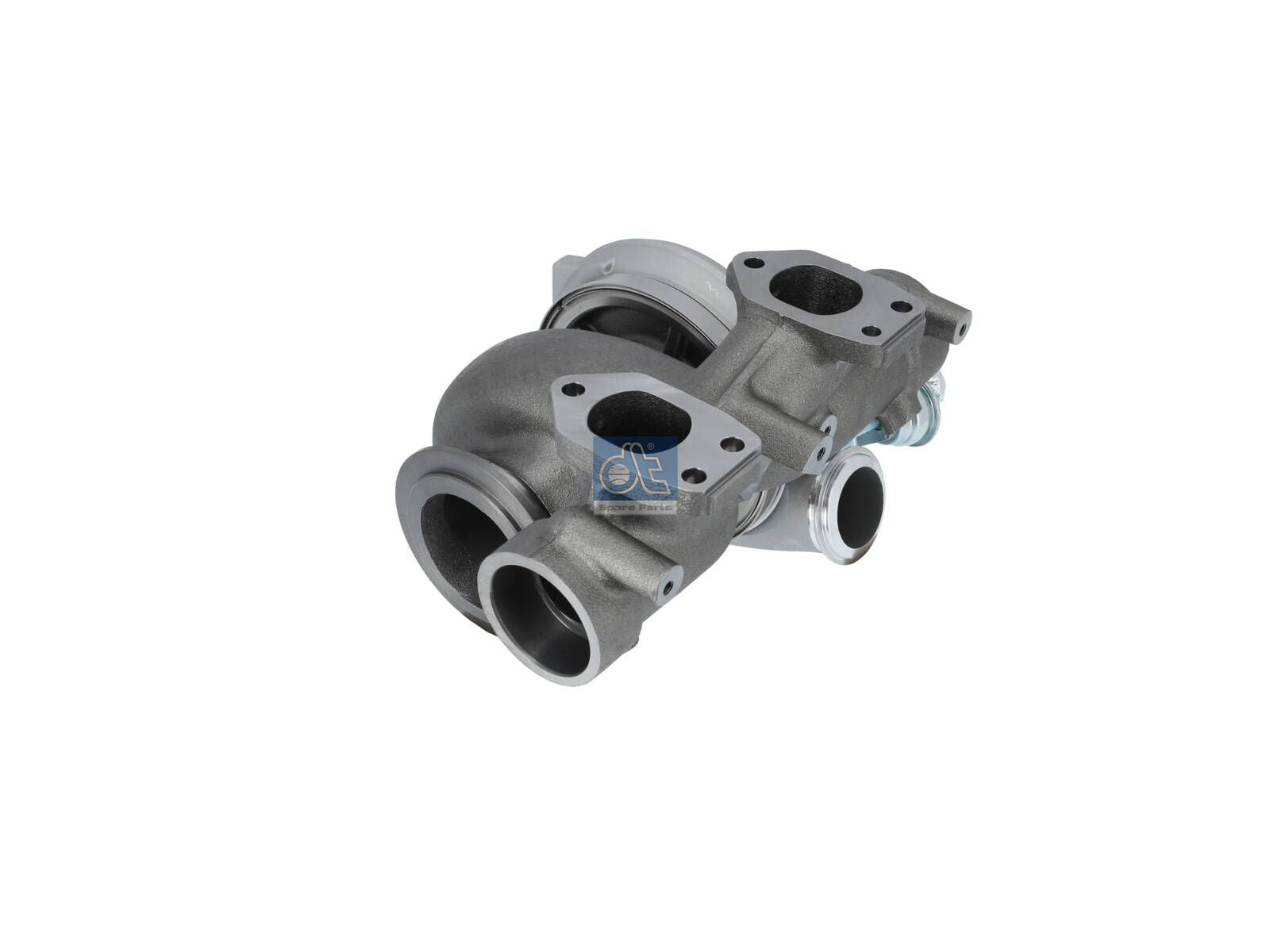 Turbocharger | DT Spare Parts 5.41242