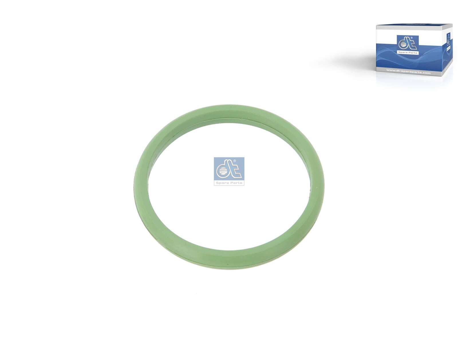 Gasket | DT Spare Parts 5.41261