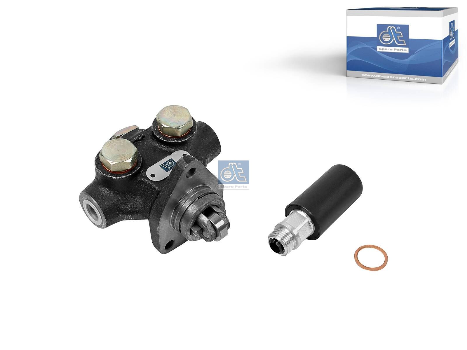 Feed pump | DT Spare Parts 5.41301