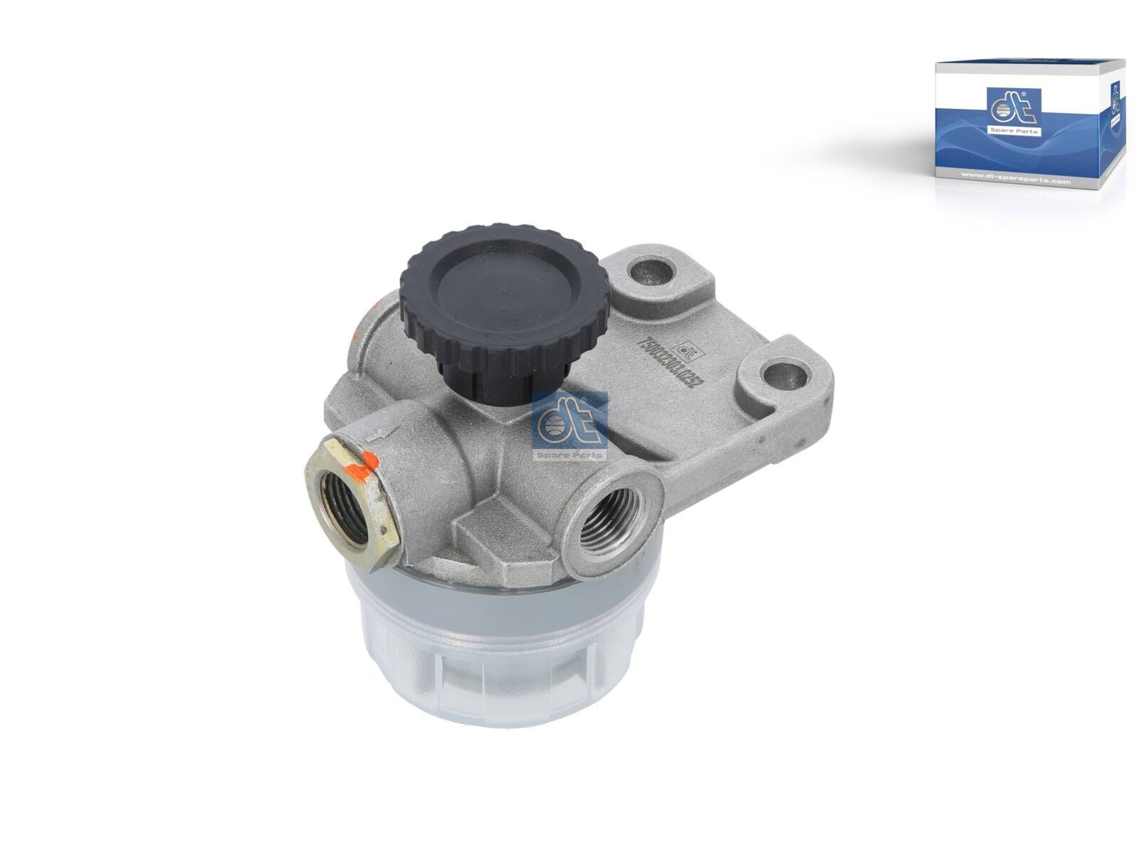 Feed pump | DT Spare Parts 5.41304