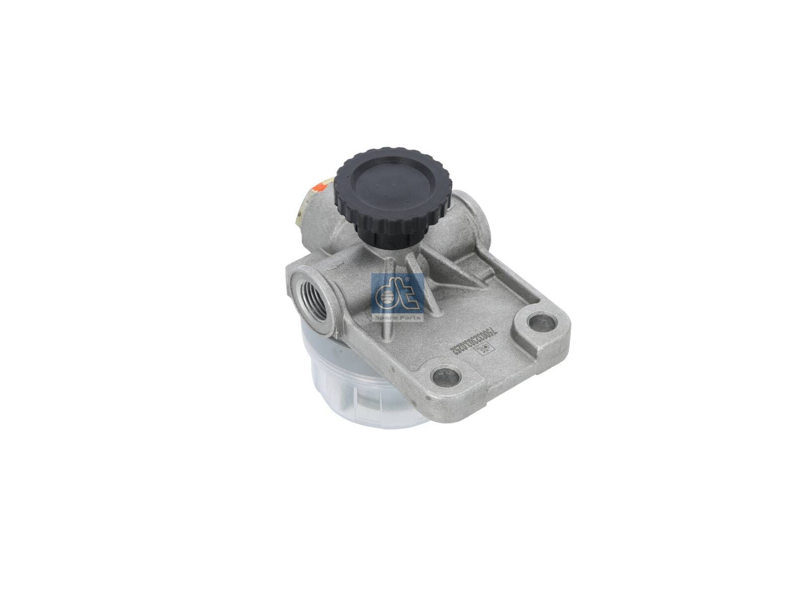 Feed pump | DT Spare Parts 5.41304