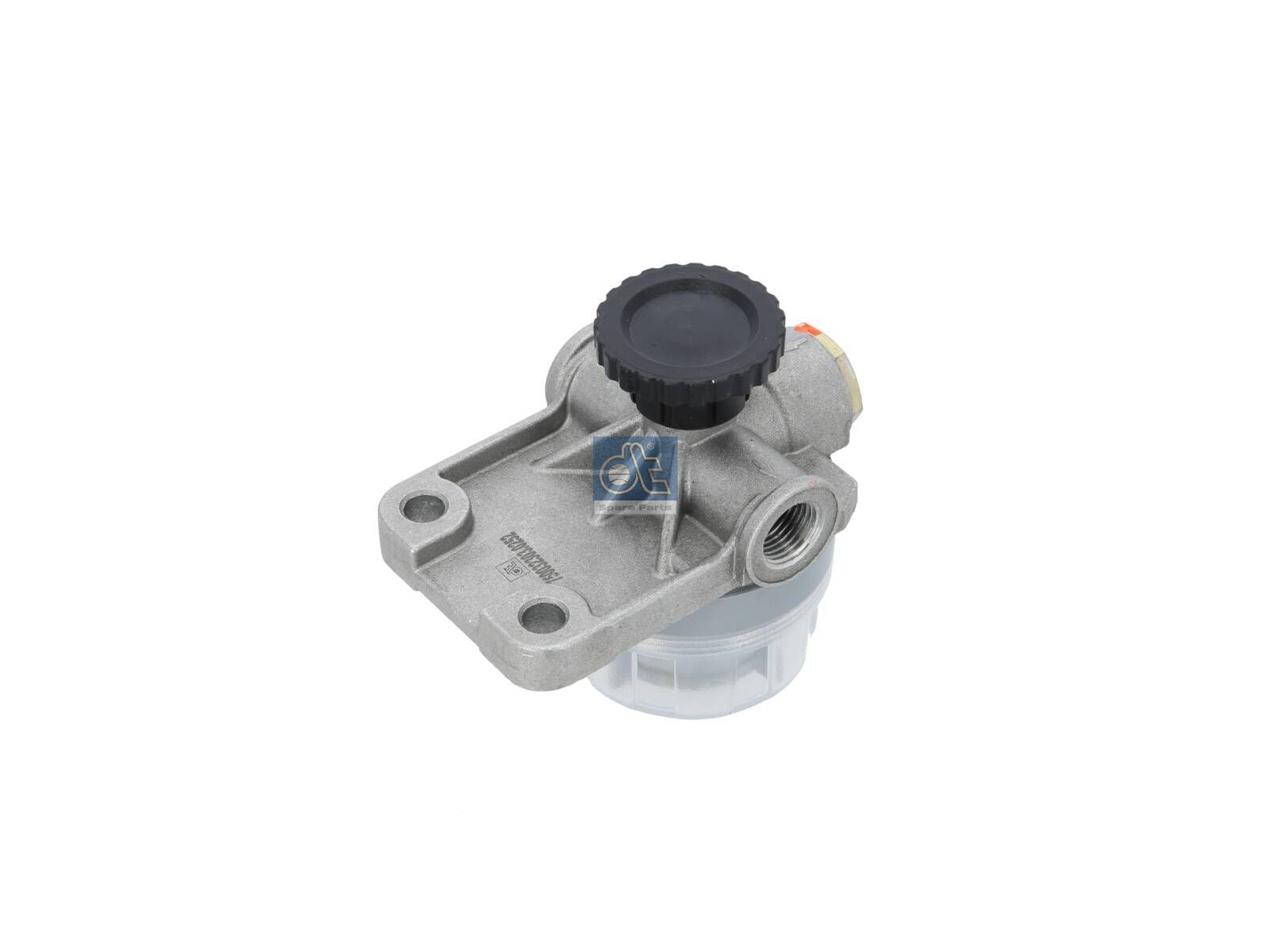 Feed pump | DT Spare Parts 5.41304
