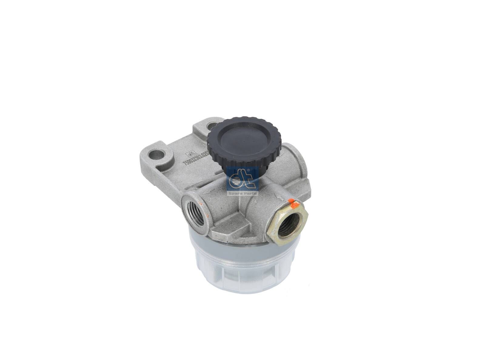 Feed pump | DT Spare Parts 5.41304