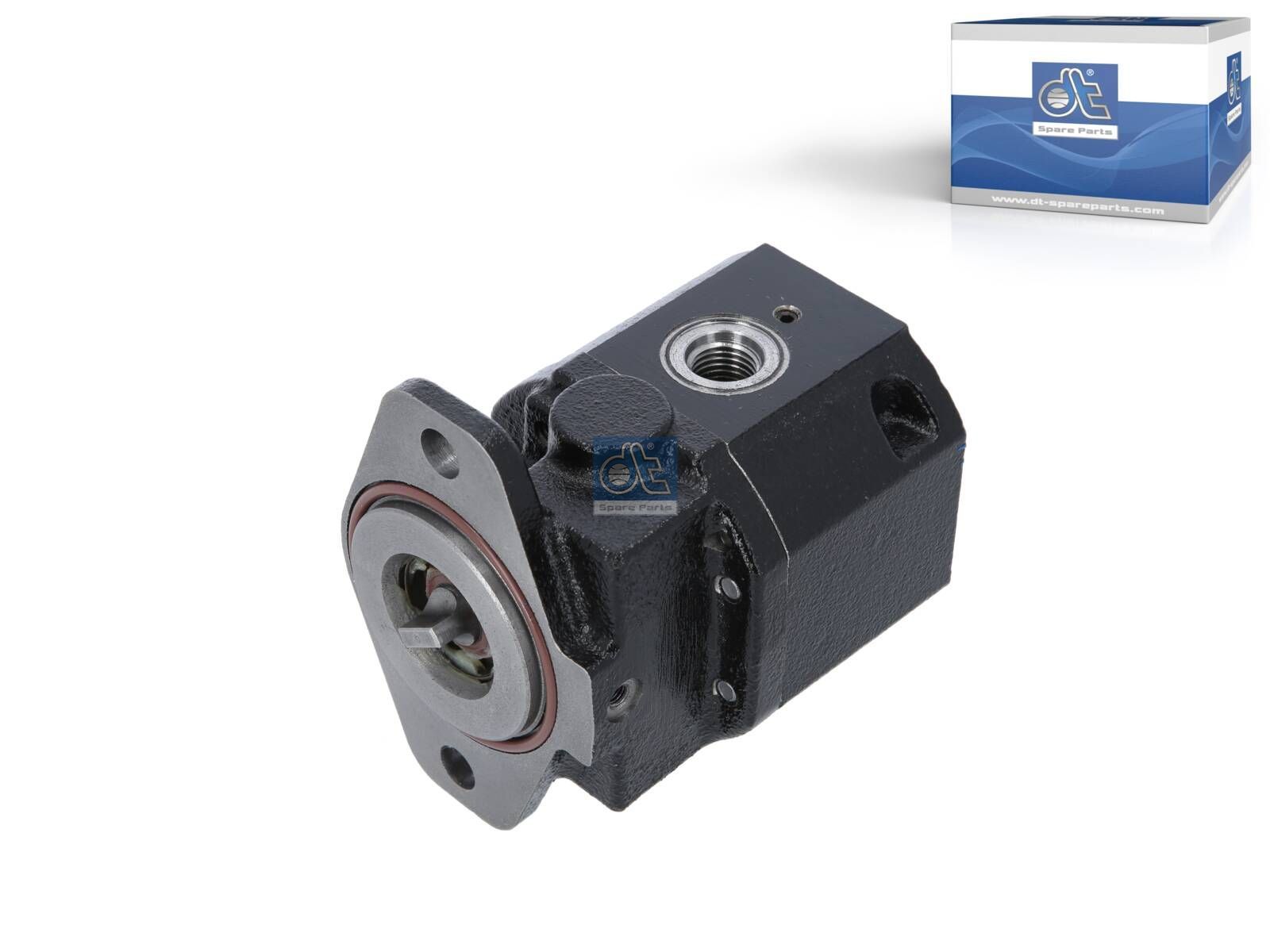 Feed pump | DT Spare Parts 5.41307