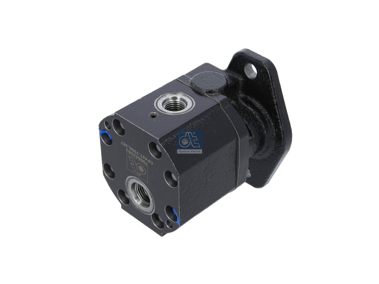 Feed pump | DT Spare Parts 5.41307