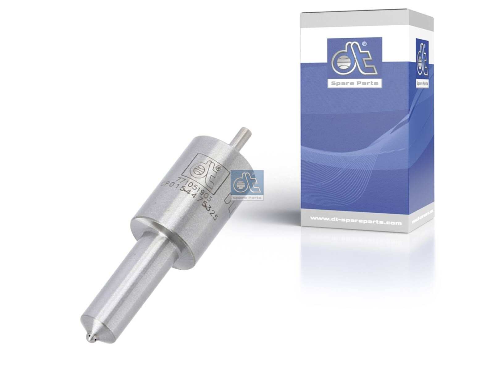 Injection nozzle | DT Spare Parts 5.41325