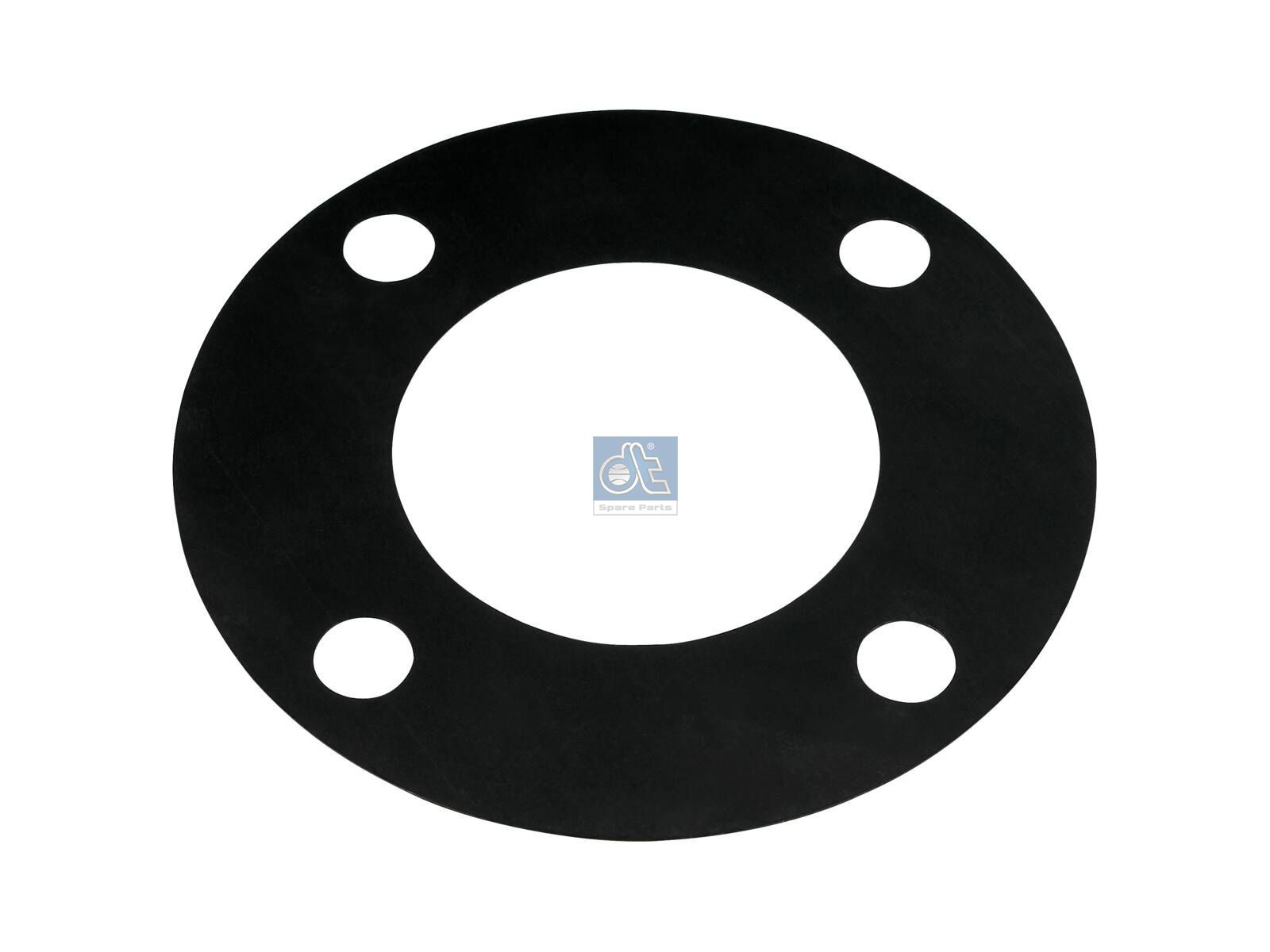 Washer | DT Spare Parts 5.41339