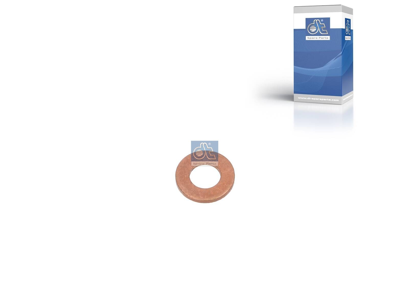 Seal ring | DT Spare Parts 5.41350