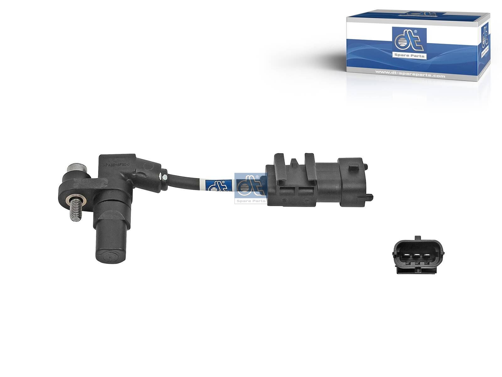 Rotation sensor | DT Spare Parts 5.41372