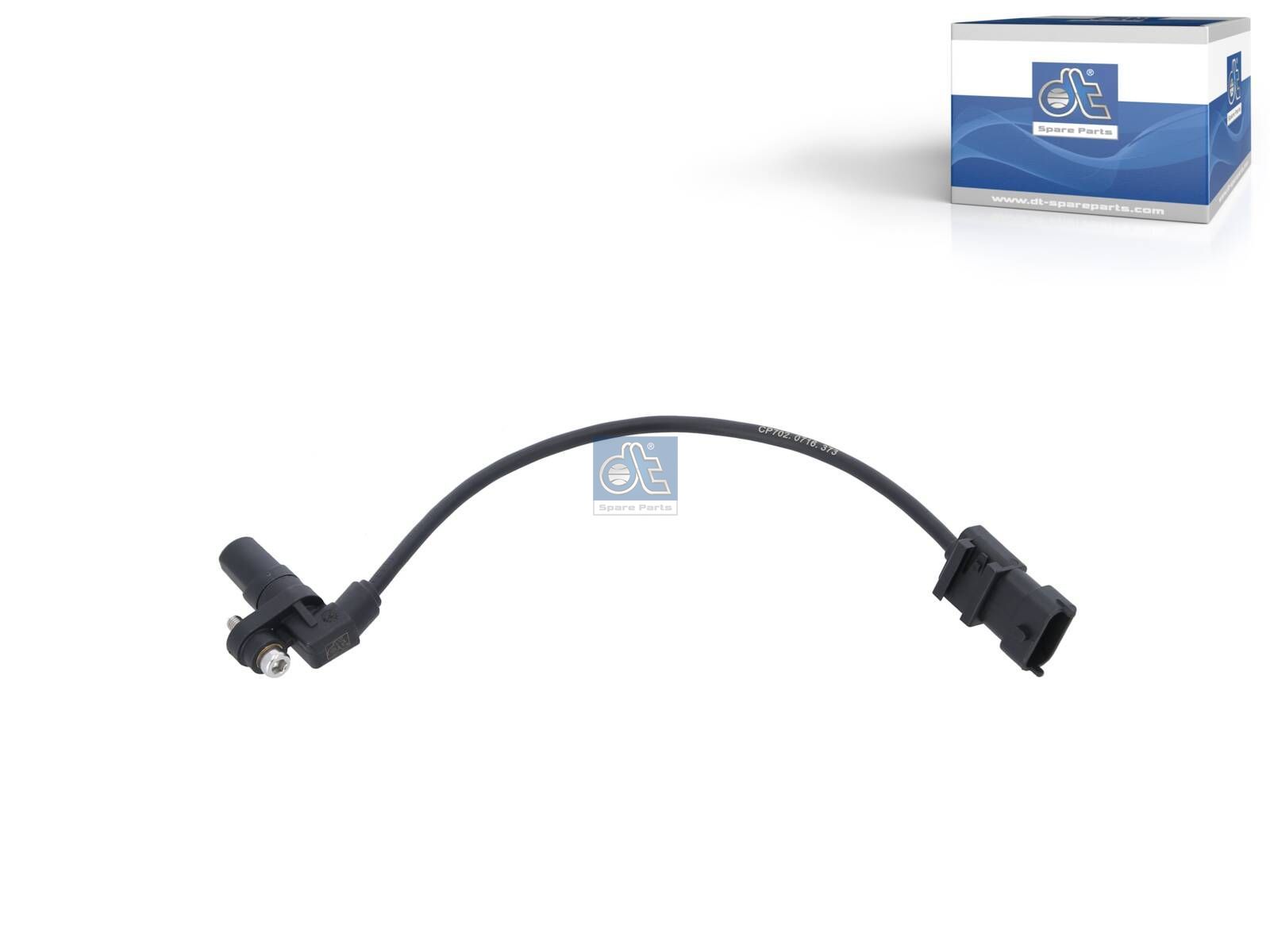 Rotation sensor | DT Spare Parts 5.41373