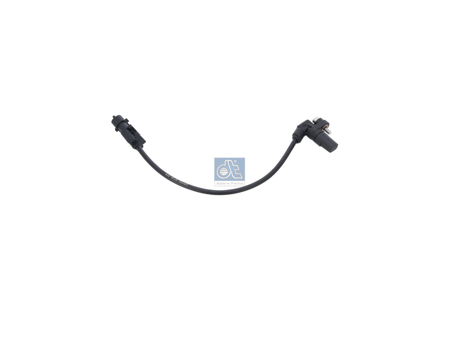 Rotation sensor | DT Spare Parts 5.41373