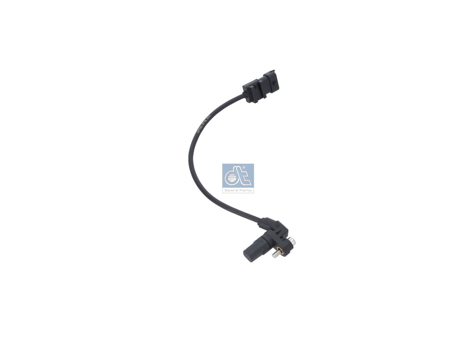 Rotation sensor | DT Spare Parts 5.41373