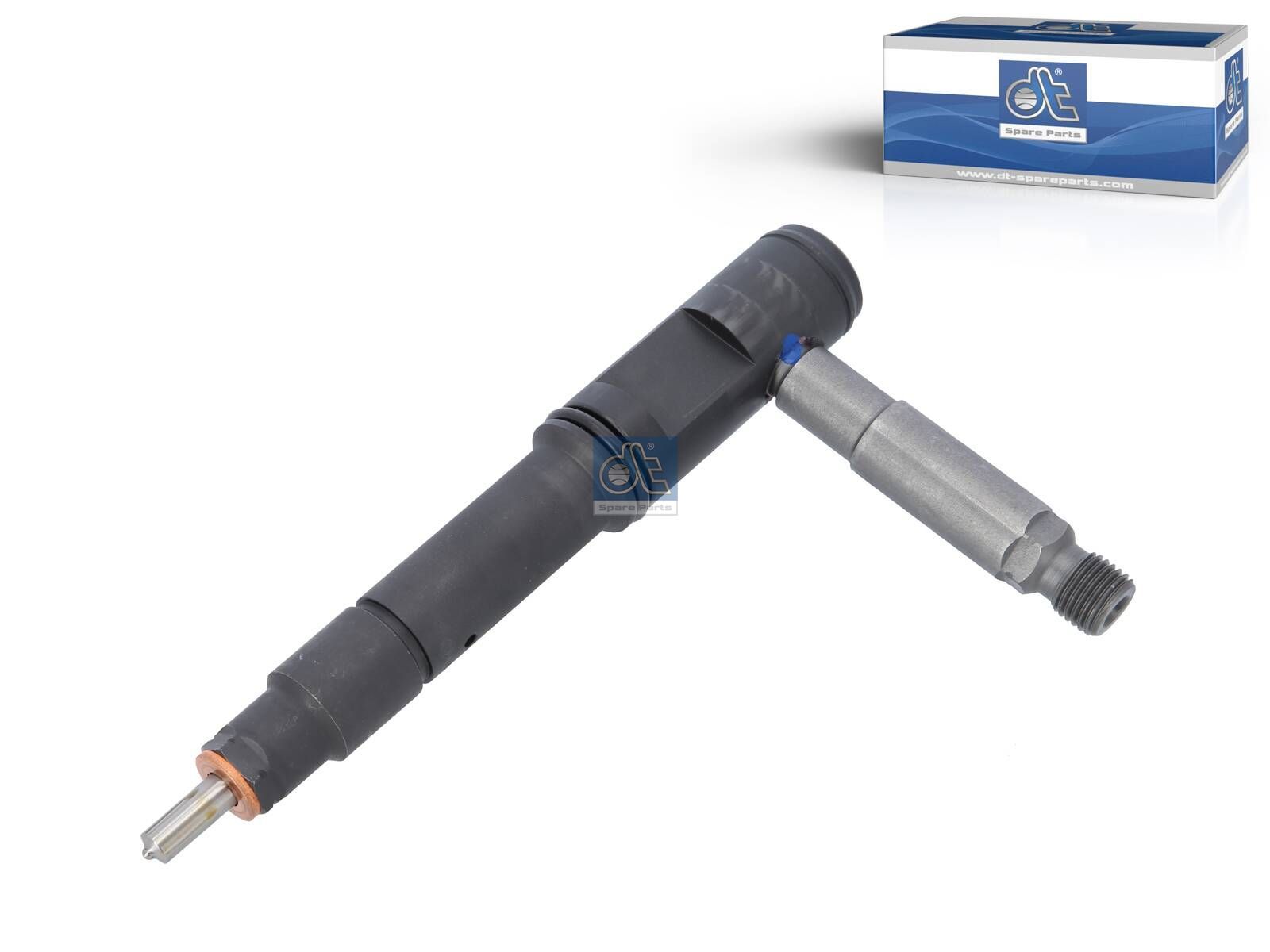 Nozzle holder | DT Spare Parts 5.41382