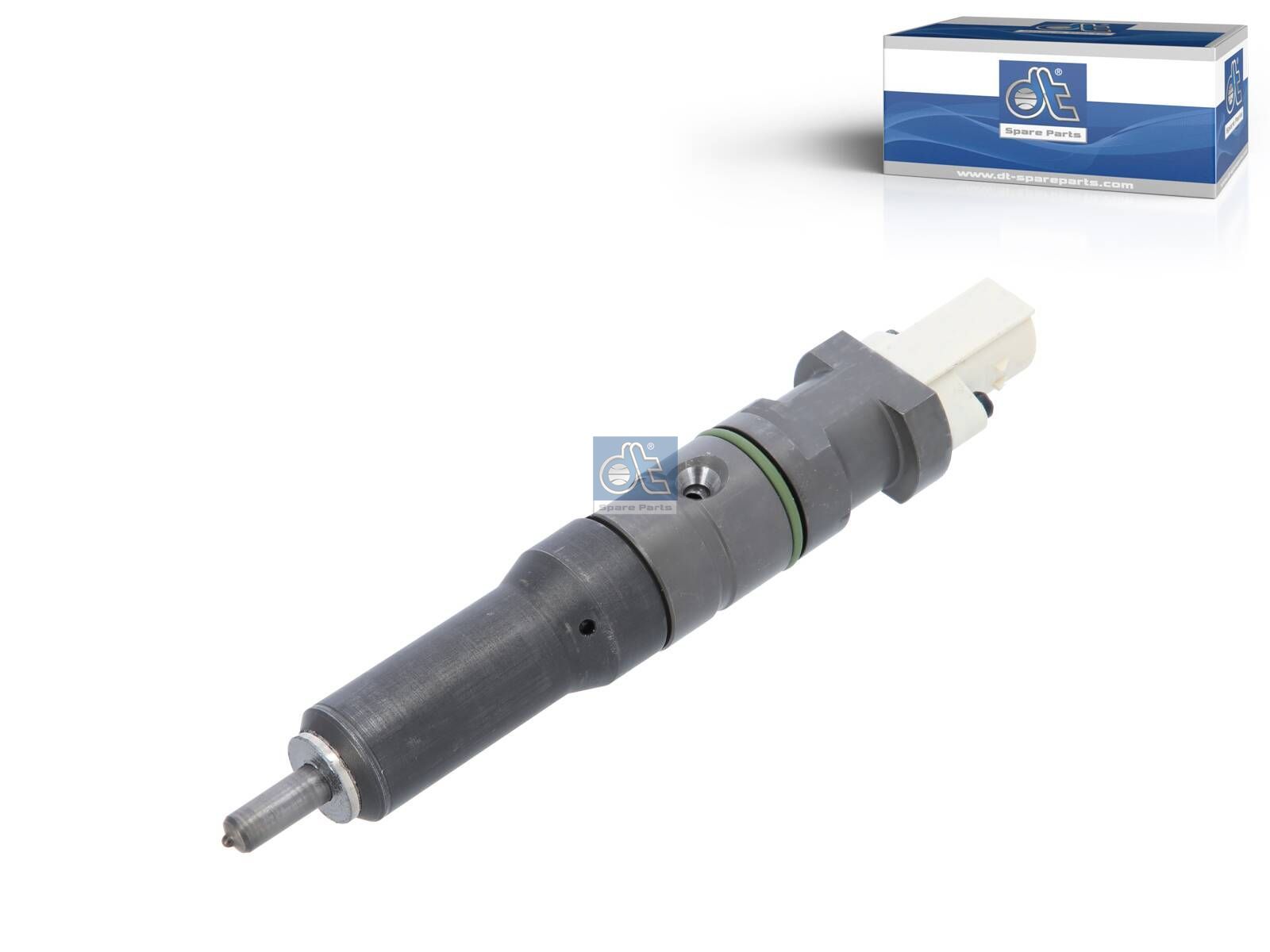 Injection valve | DT Spare Parts 5.41383