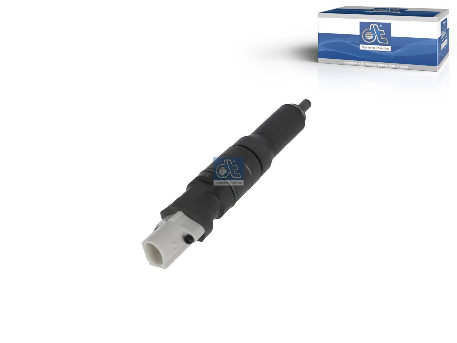 Injection valve | DT Spare Parts 5.41384