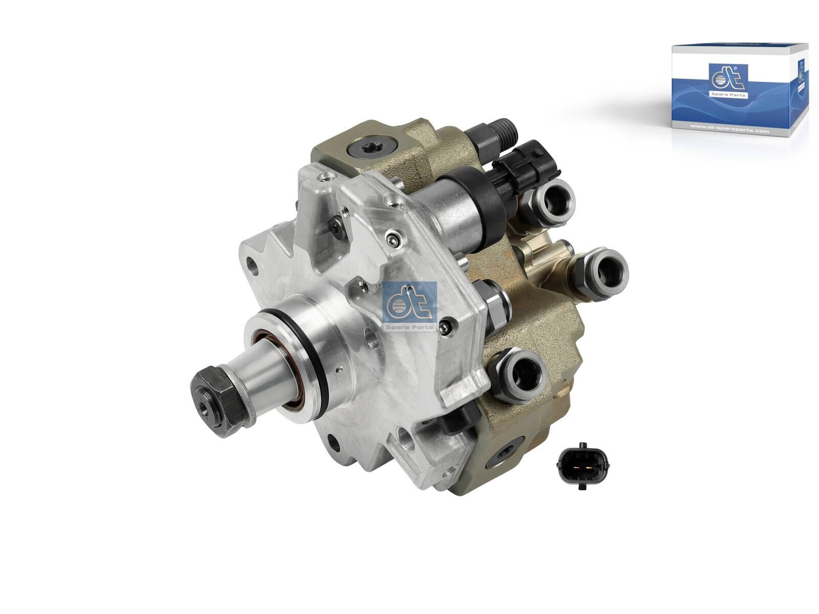 Fuel pump | DT Spare Parts 5.41395