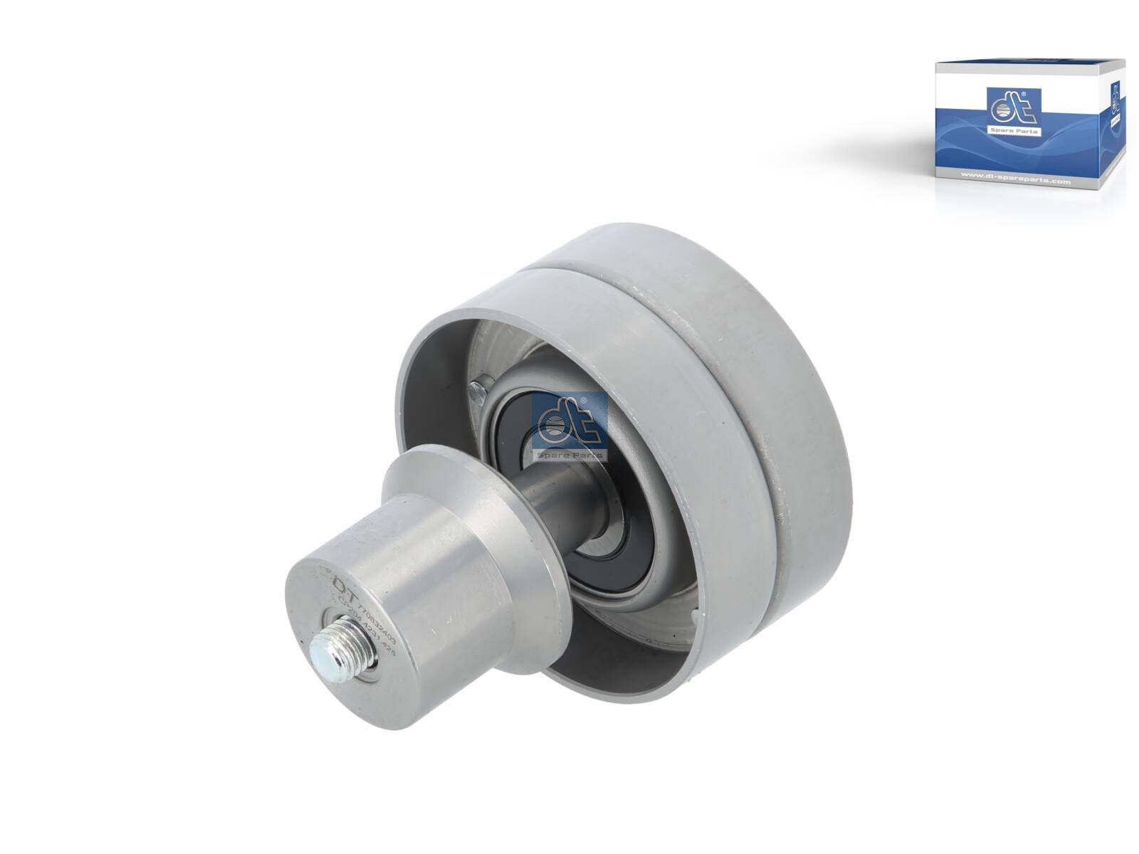 Tension roller | DT Spare Parts 5.41425