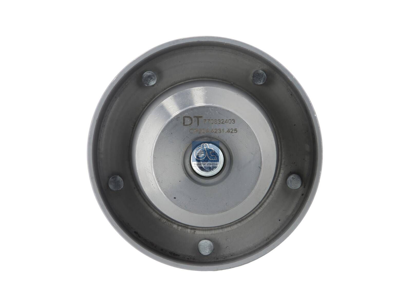 Tension roller | DT Spare Parts 5.41425