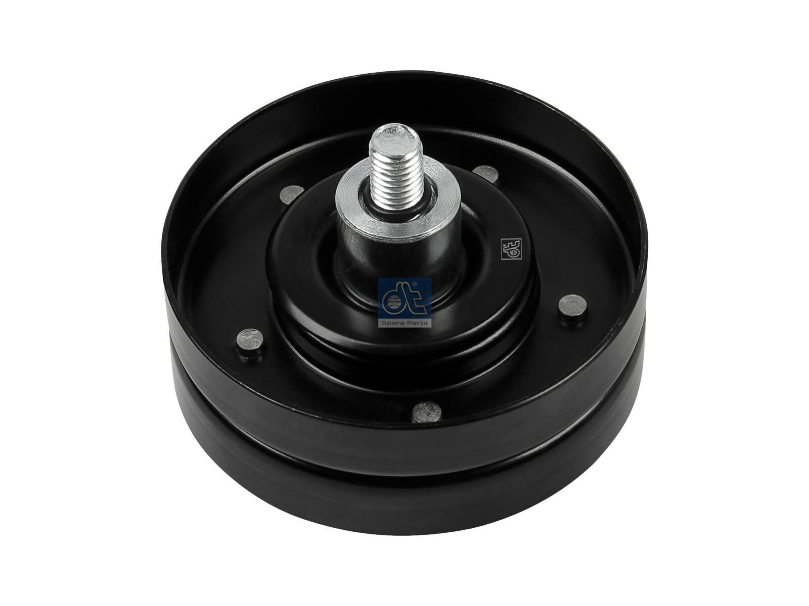Tension roller | DT Spare Parts 5.41427