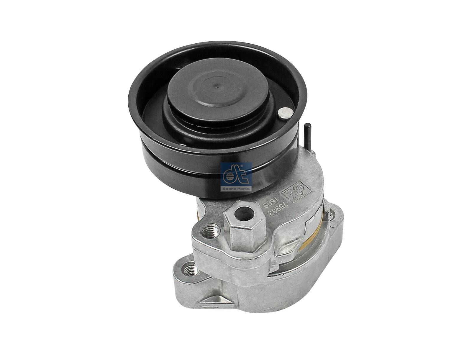 Belt tensioner | DT Spare Parts 5.41435