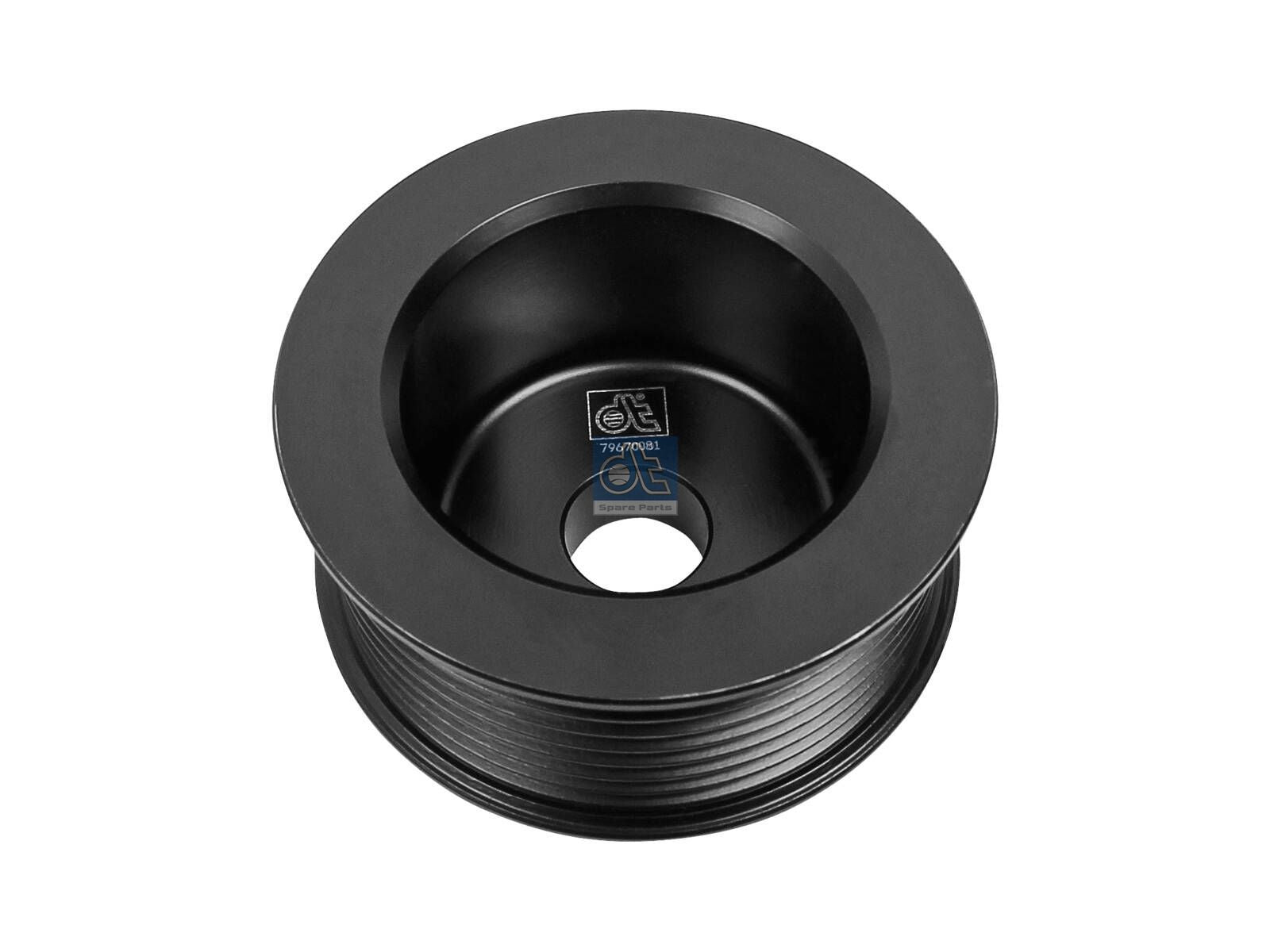 Pulley | DT Spare Parts 5.41437