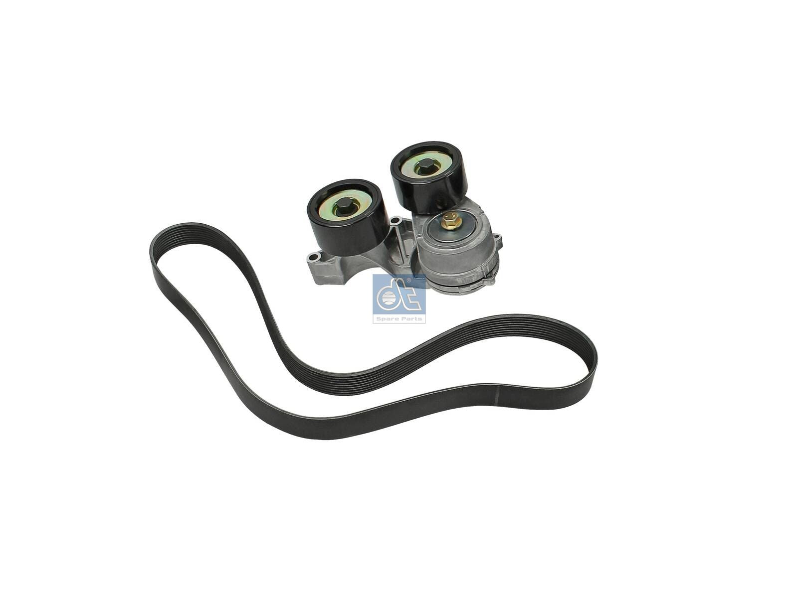 Belt tensioner kit | DT Spare Parts 5.41449SP
