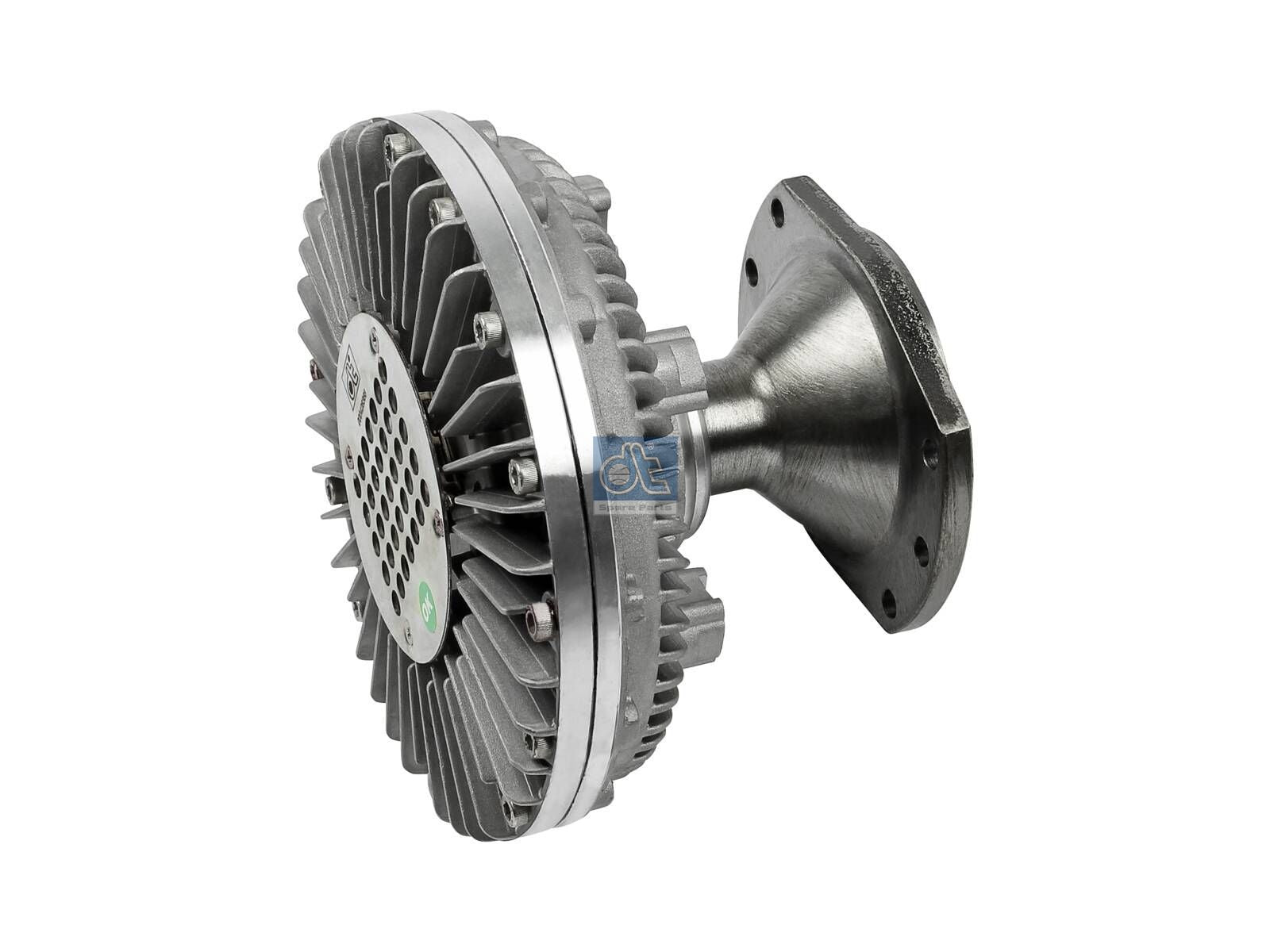 Fan clutch | DT Spare Parts 5.41451