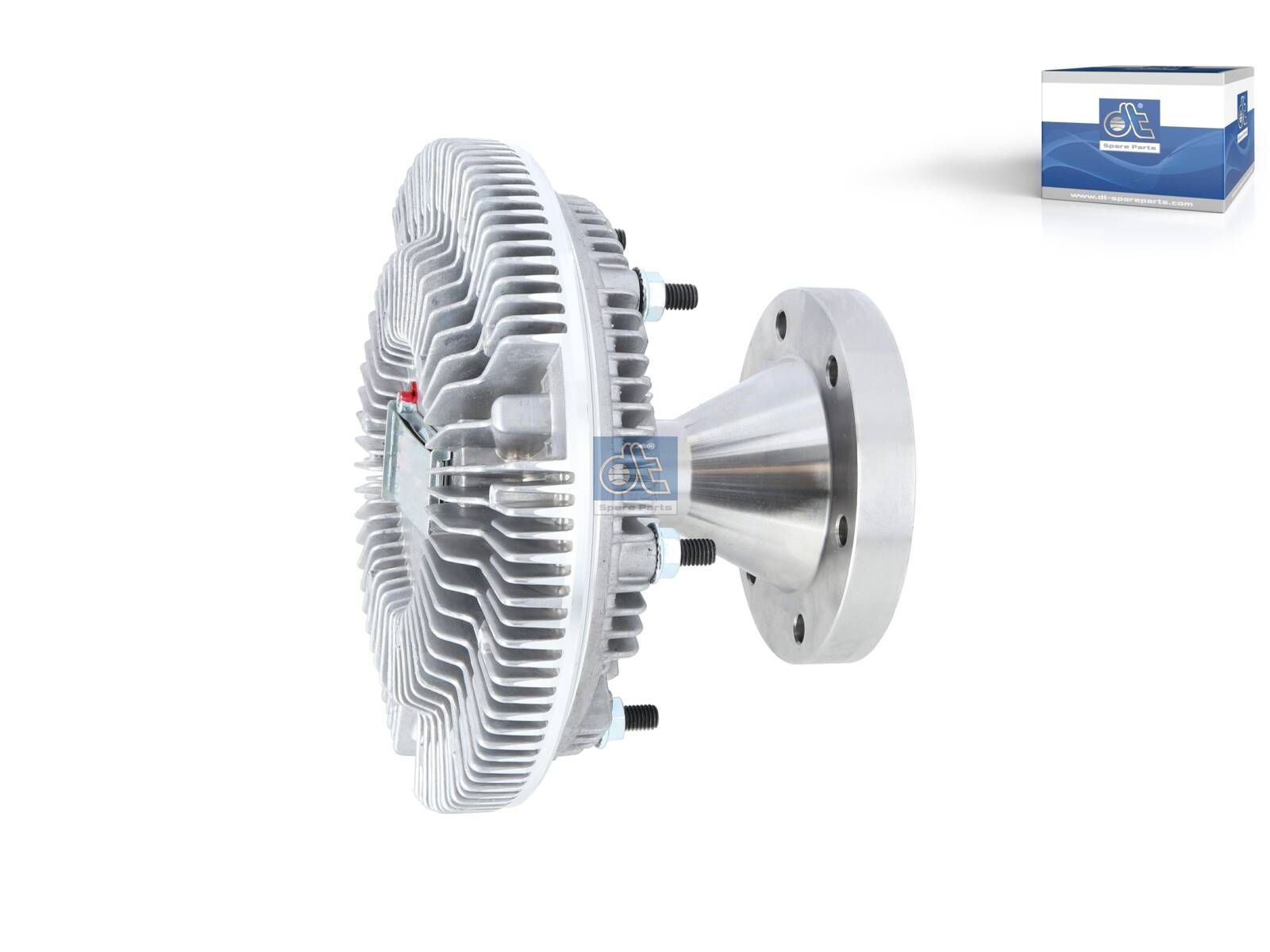 Fan clutch | DT Spare Parts 5.41453