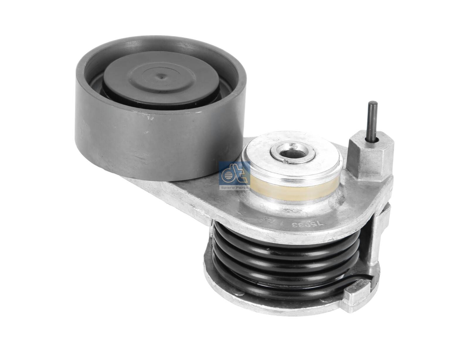Belt tensioner | DT Spare Parts 5.41461