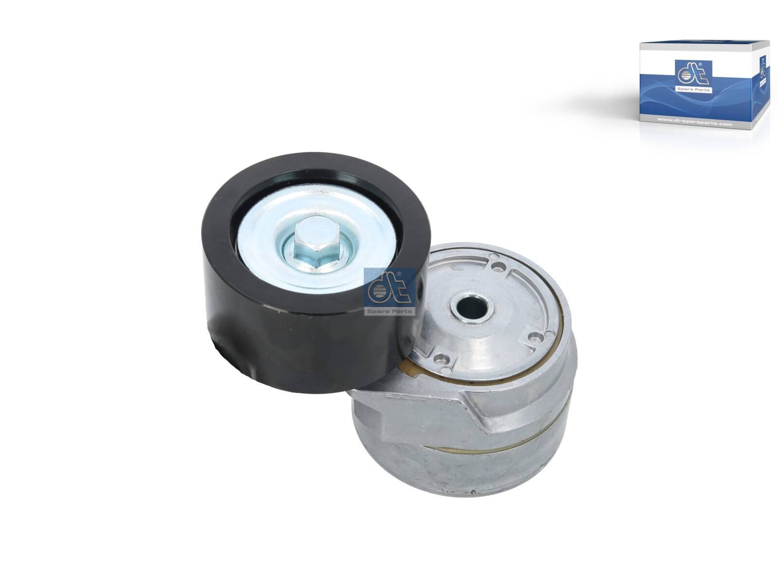 Belt tensioner | DT Spare Parts 5.41462SP