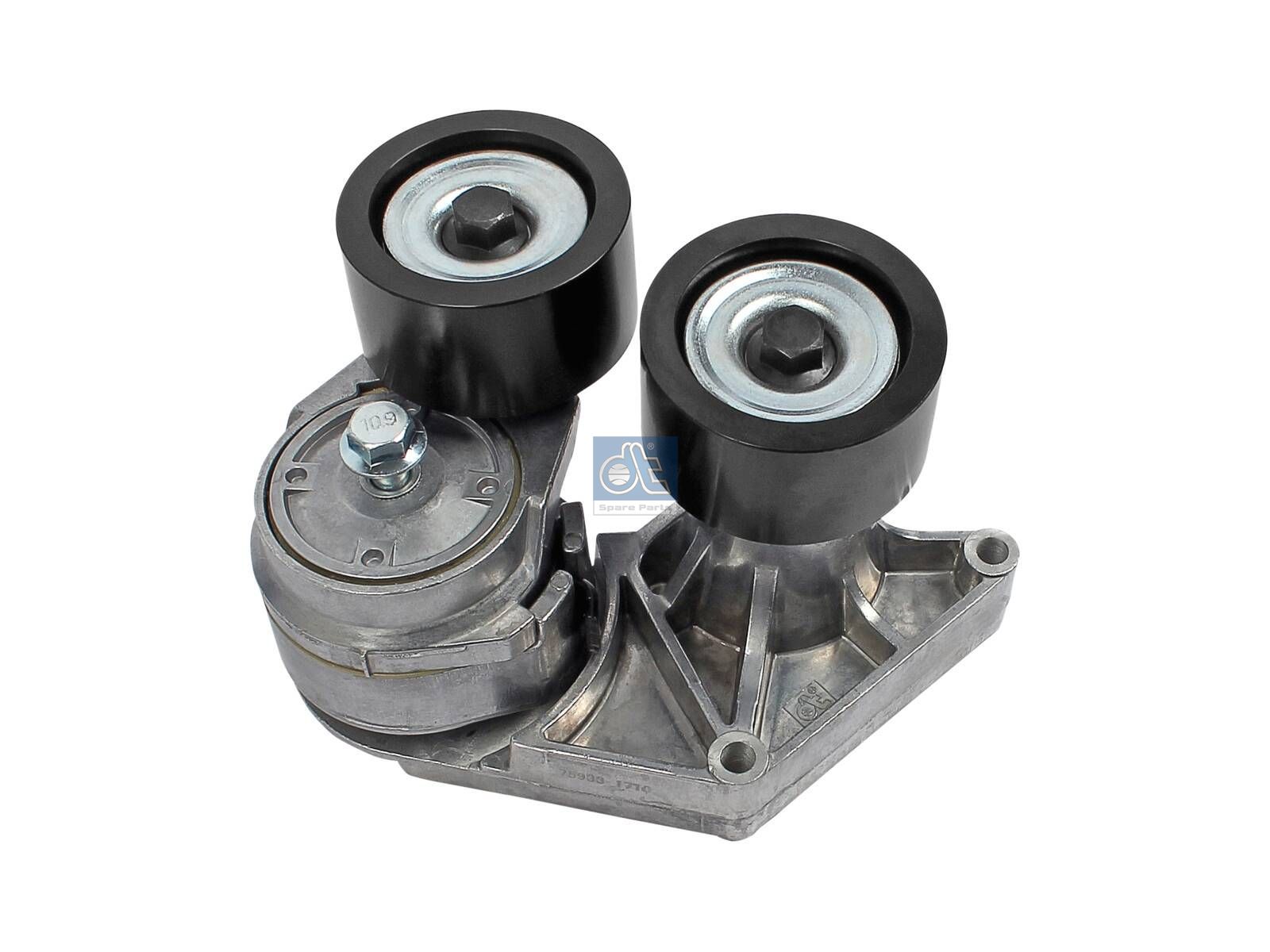Belt tensioner | DT Spare Parts 5.41462