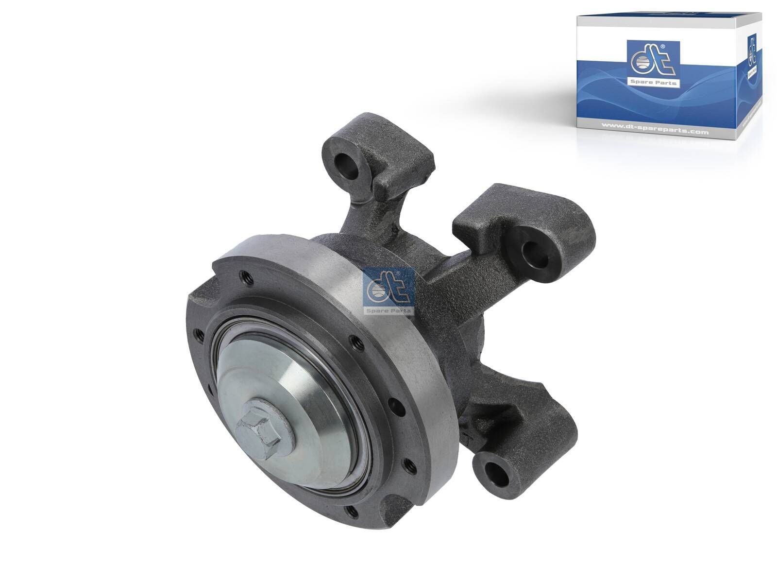 Bearing housing | DT Spare Parts 5.41475