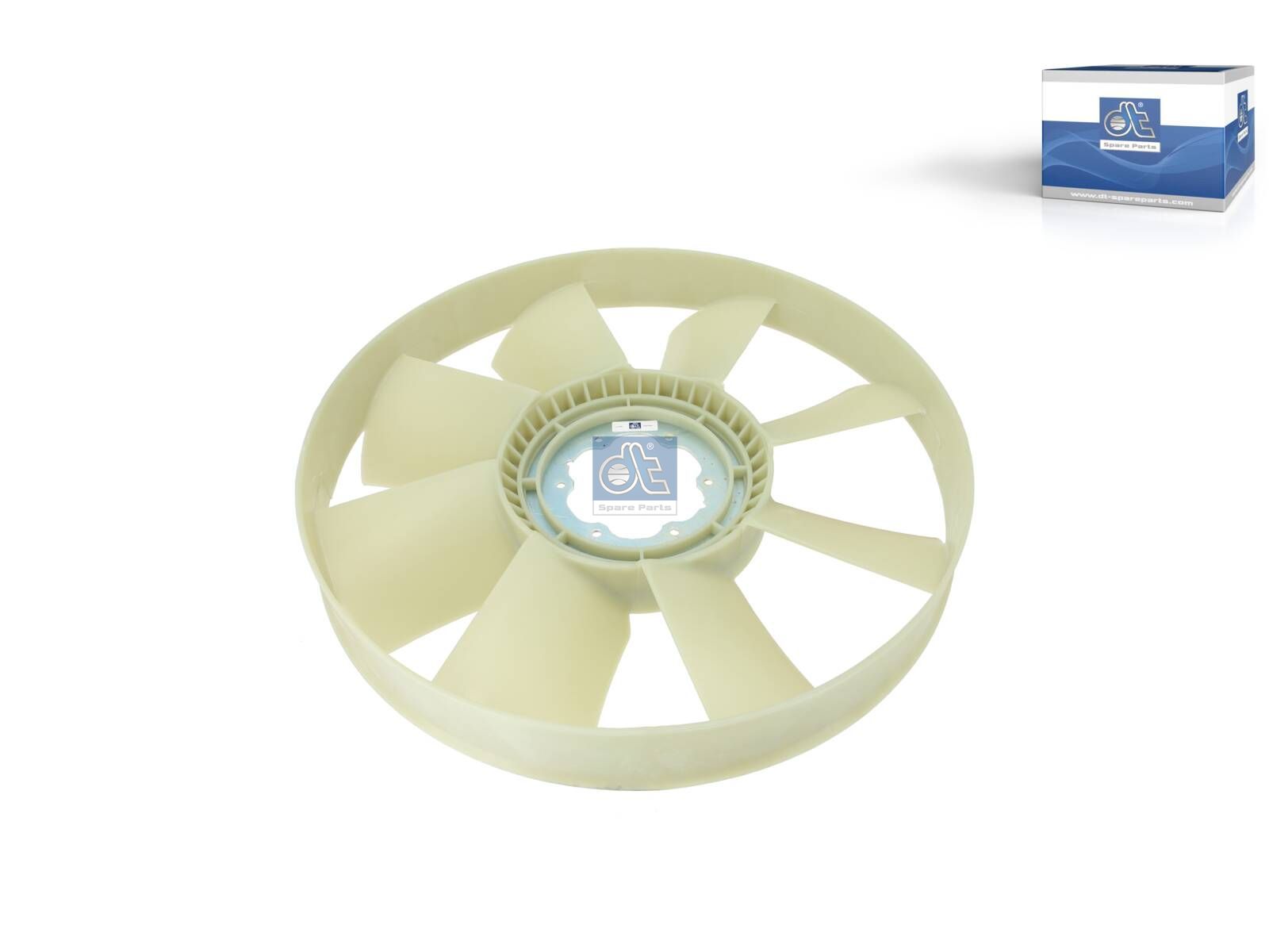 Fan | DT Spare Parts 5.41480