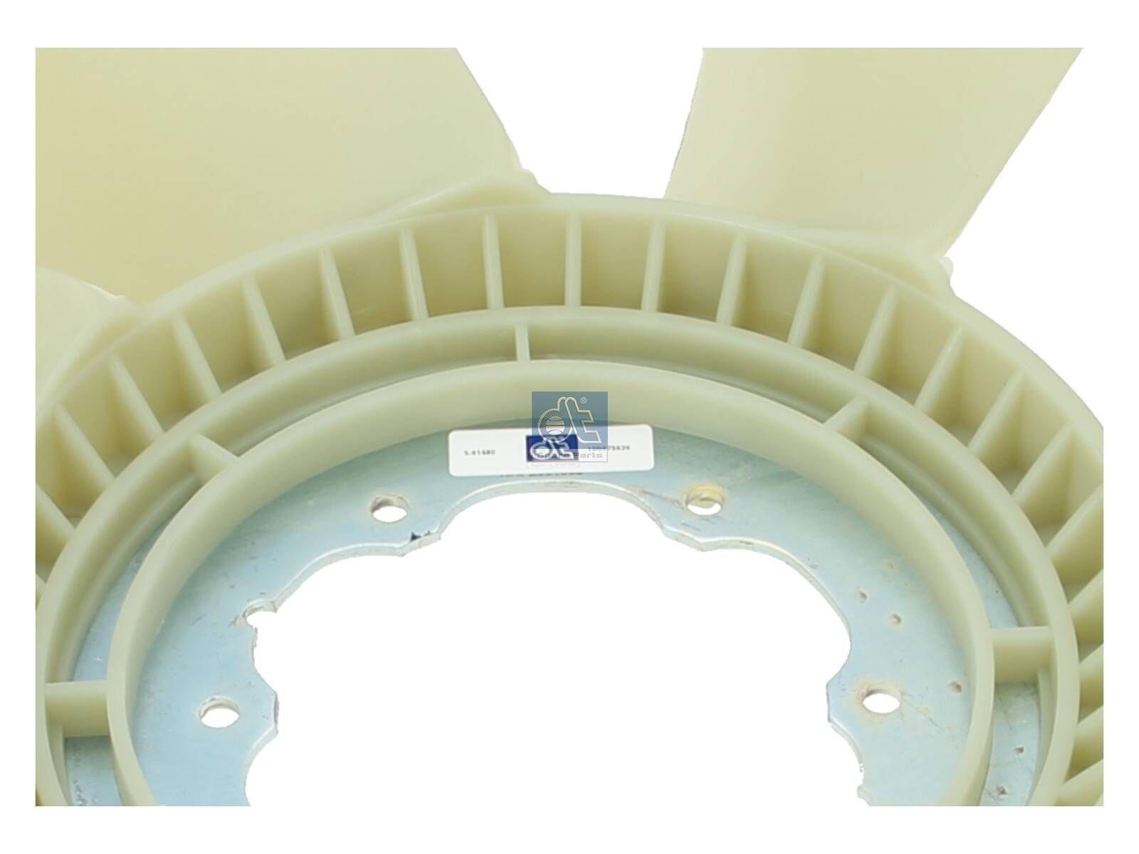 Fan | DT Spare Parts 5.41480