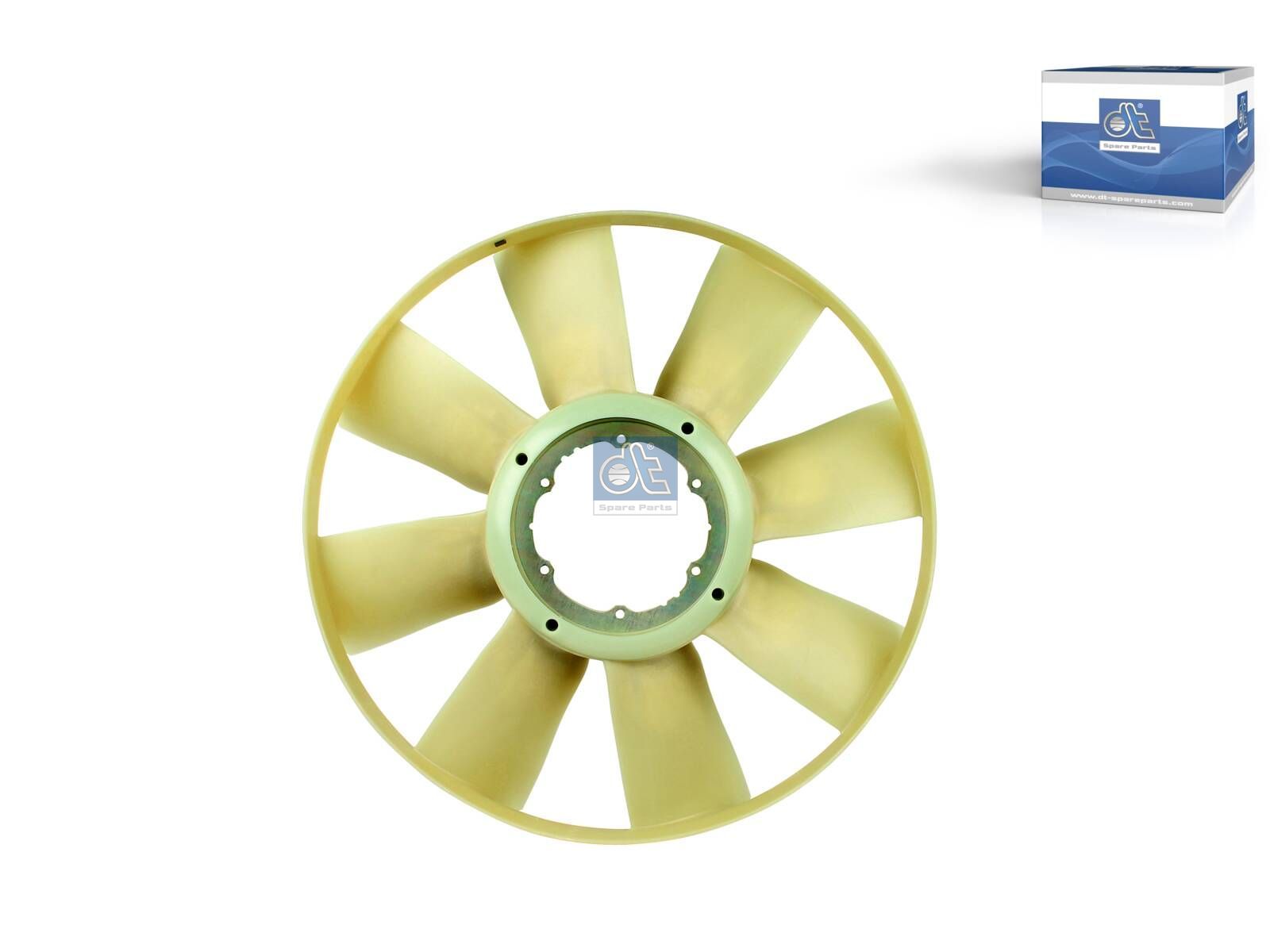 Fan | DT Spare Parts 5.41482