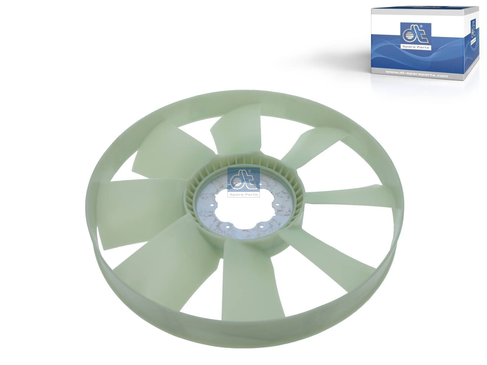 Fan | DT Spare Parts 5.41486