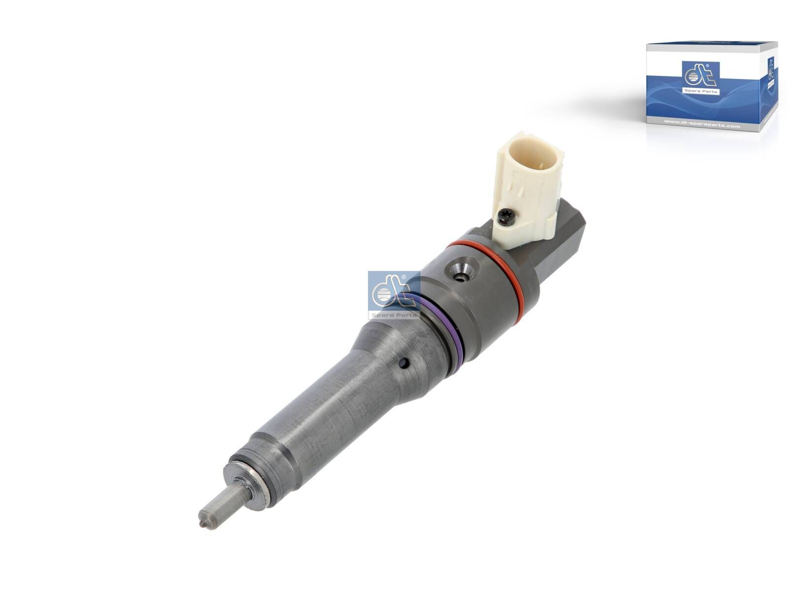 Injection valve | DT Spare Parts 5.41492