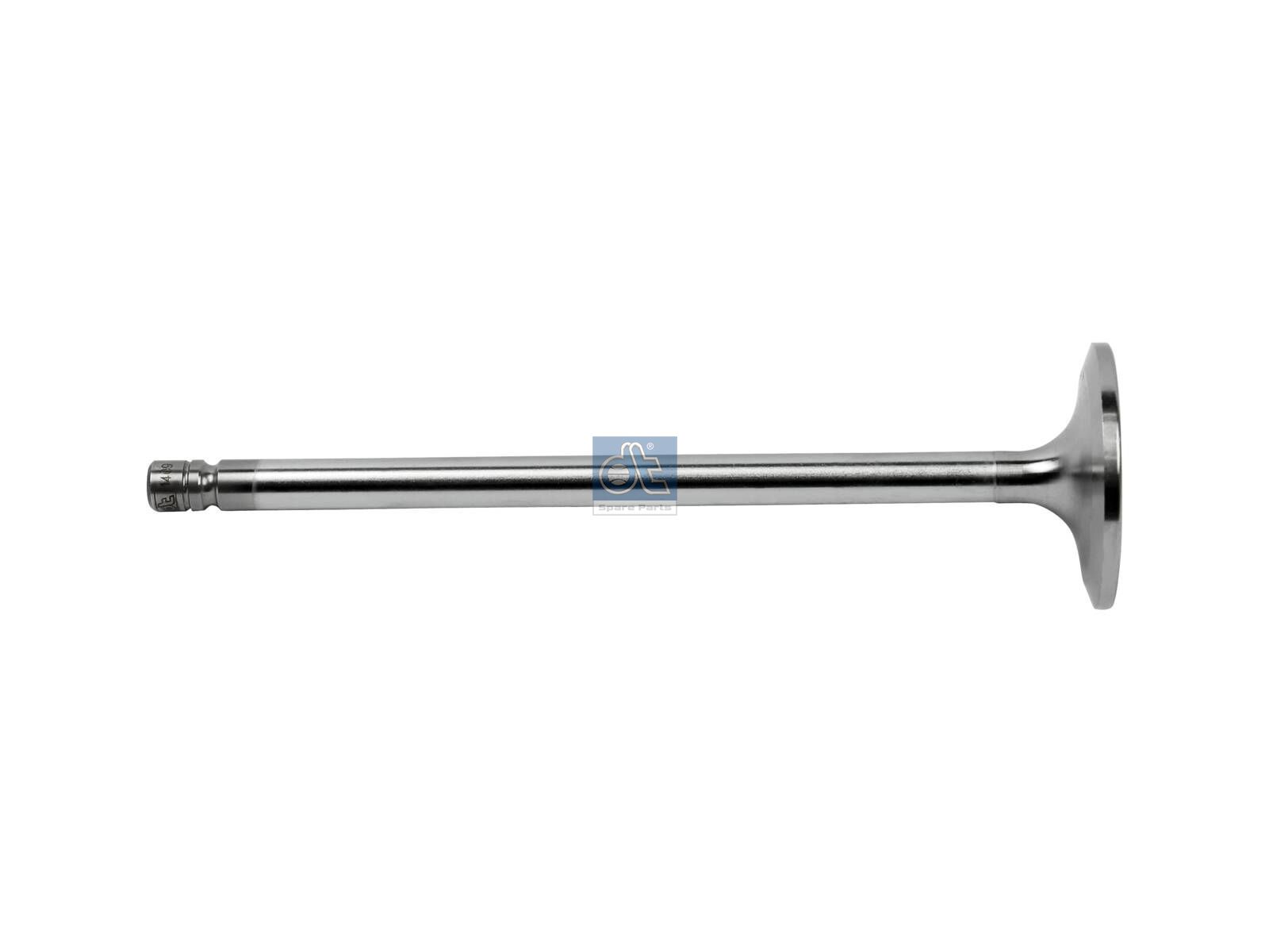 Intake valve | DT Spare Parts 5.41530