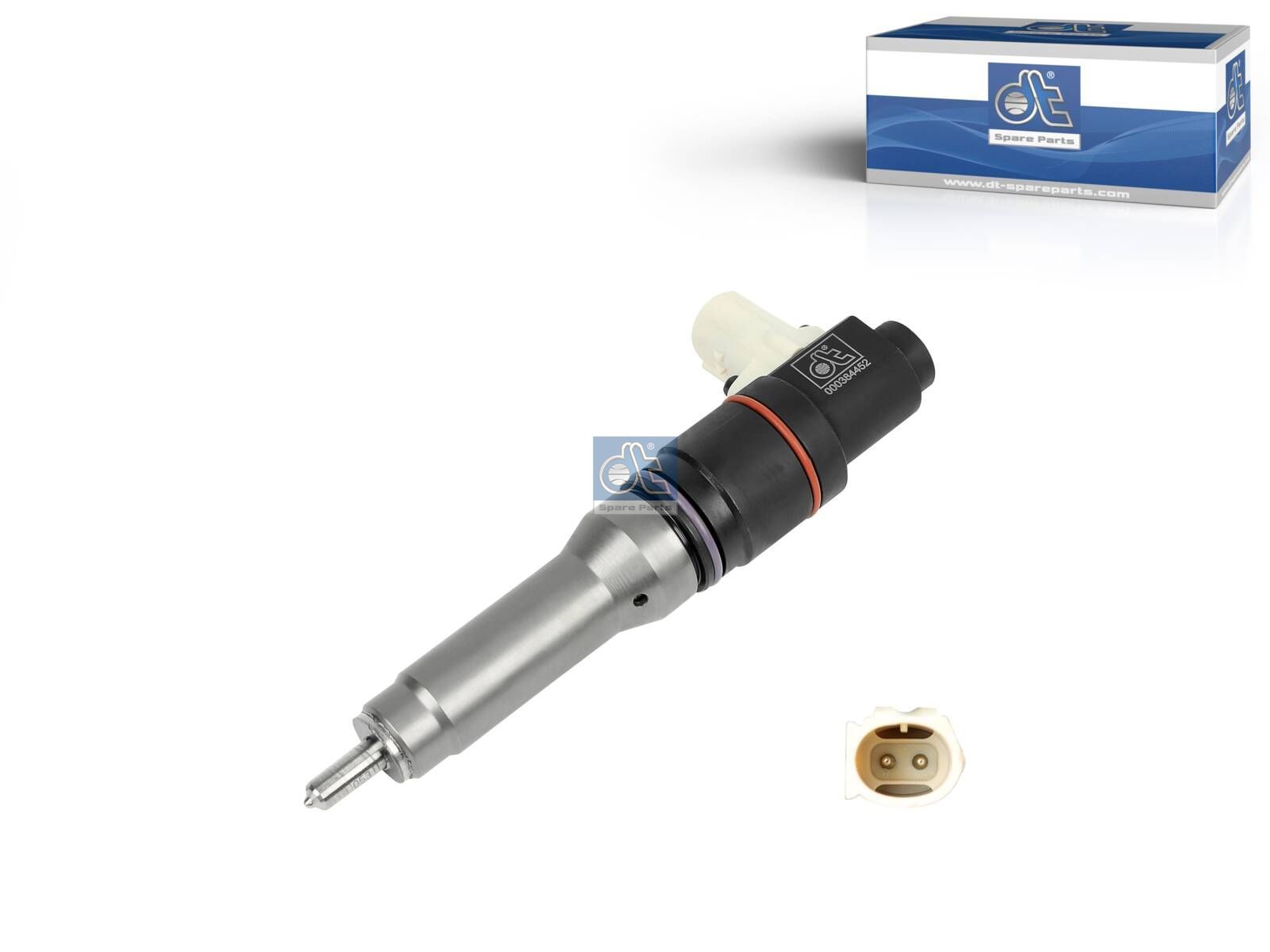 Injection valve | DT Spare Parts 5.41560